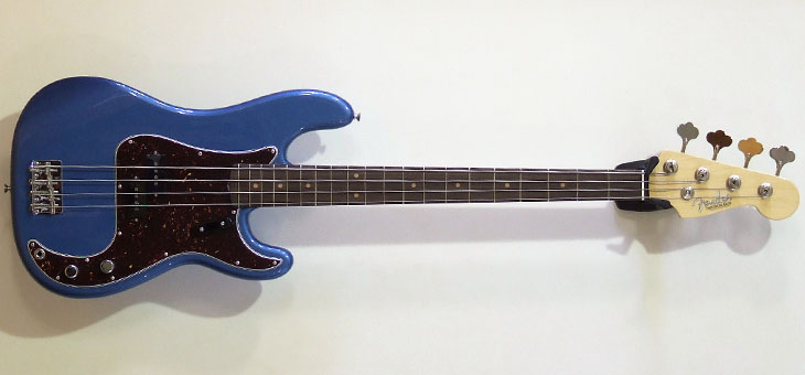 Fender - American Original '60s Precision Bass